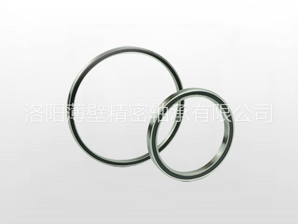 薄壁四點(diǎn)接觸球軸承 薄壁四點(diǎn)接觸球軸承