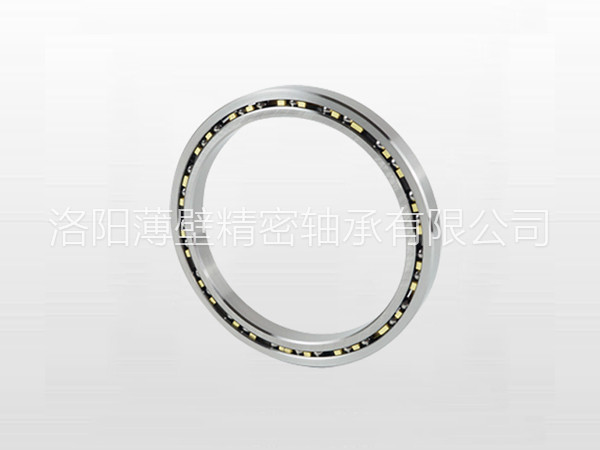 等截面薄壁四點接觸球軸承 等截面薄壁四點接觸球軸承