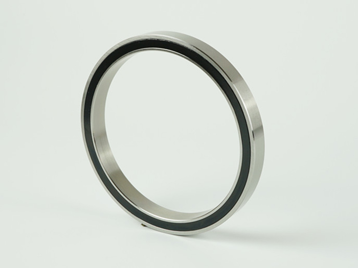 薄壁密封深溝球軸承 薄壁密封深溝球軸承