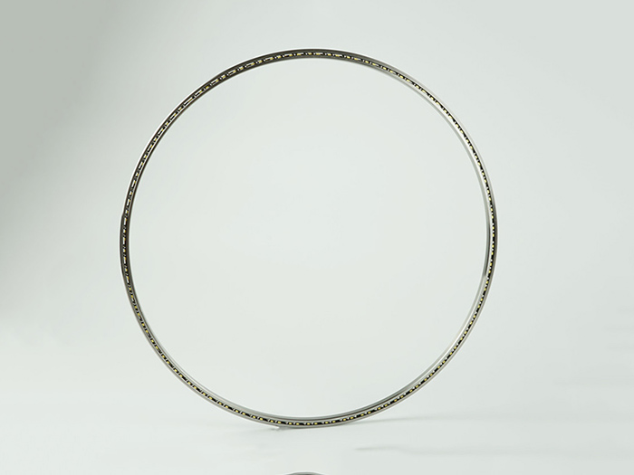 等截面薄壁深溝球軸承 等截面薄壁深溝球軸承